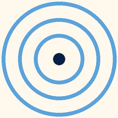Impact icon
