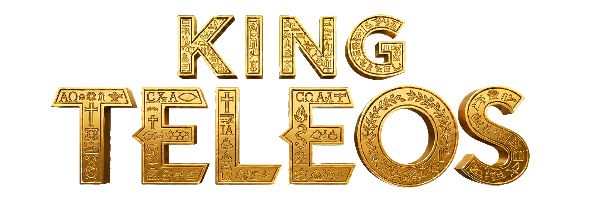 King Teleos